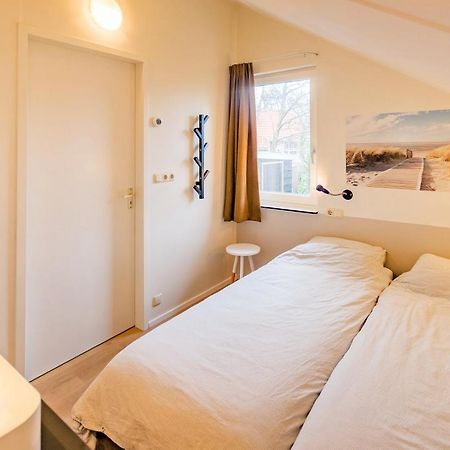 Hotel Haantjes Vakantiepark à Formerum Extérieur photo