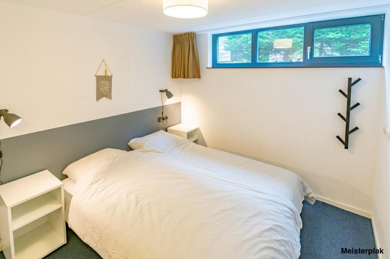 Hotel Haantjes Vakantiepark à Formerum Extérieur photo