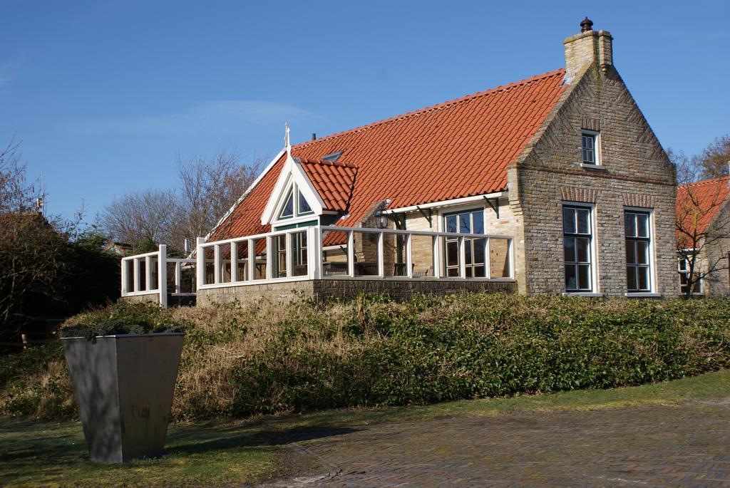 Hotel Haantjes Vakantiepark à Formerum Chambre photo