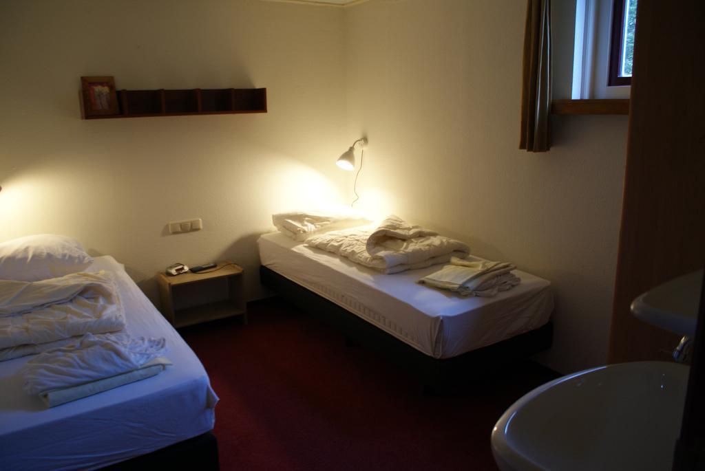Hotel Haantjes Vakantiepark à Formerum Chambre photo