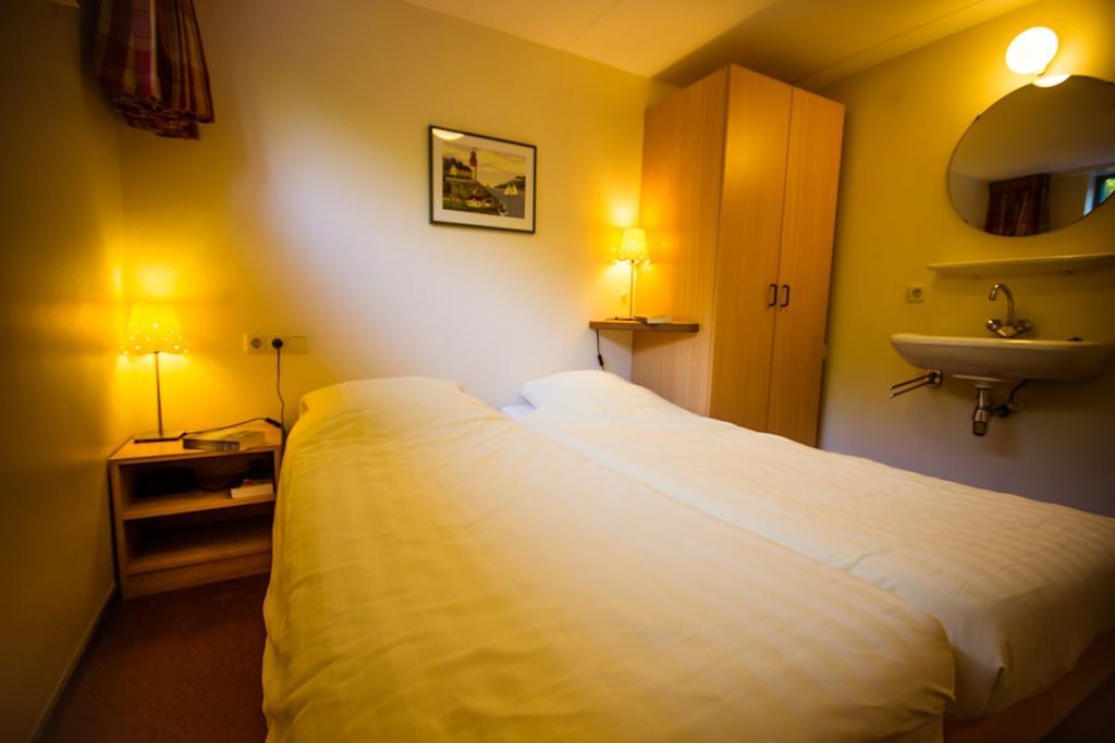 Hotel Haantjes Vakantiepark à Formerum Chambre photo