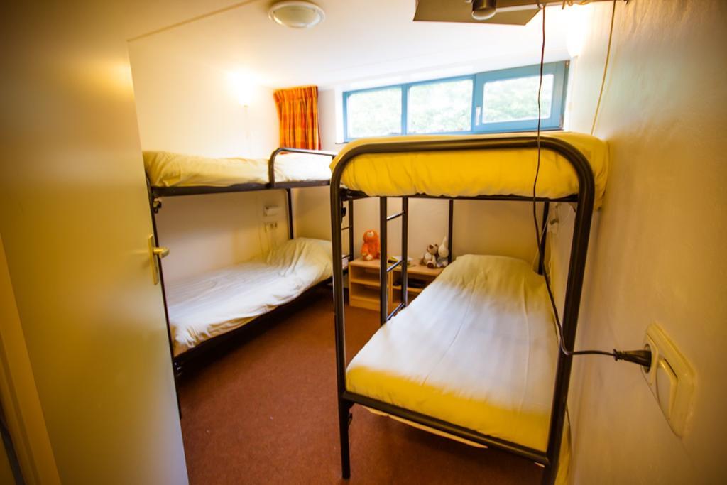 Hotel Haantjes Vakantiepark à Formerum Chambre photo