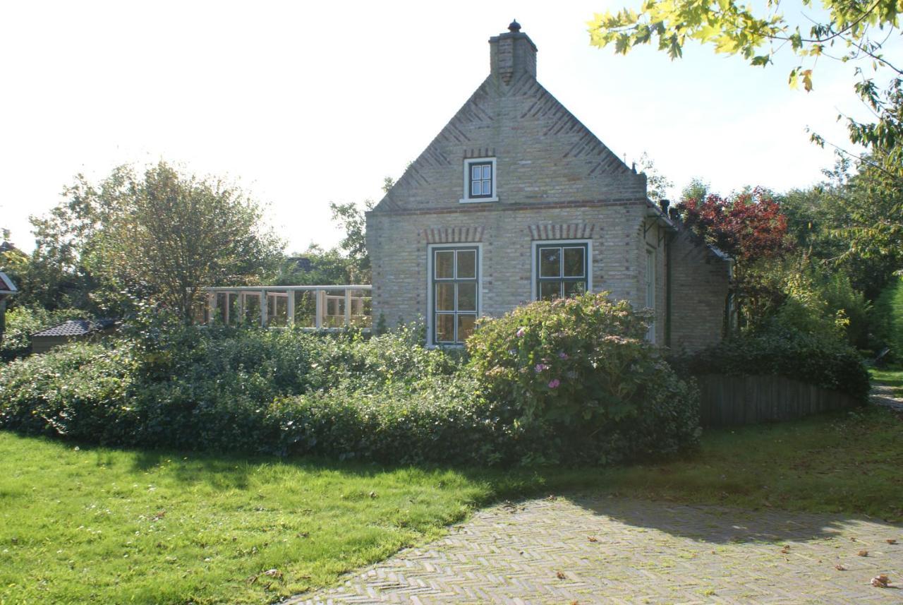 Hotel Haantjes Vakantiepark à Formerum Extérieur photo