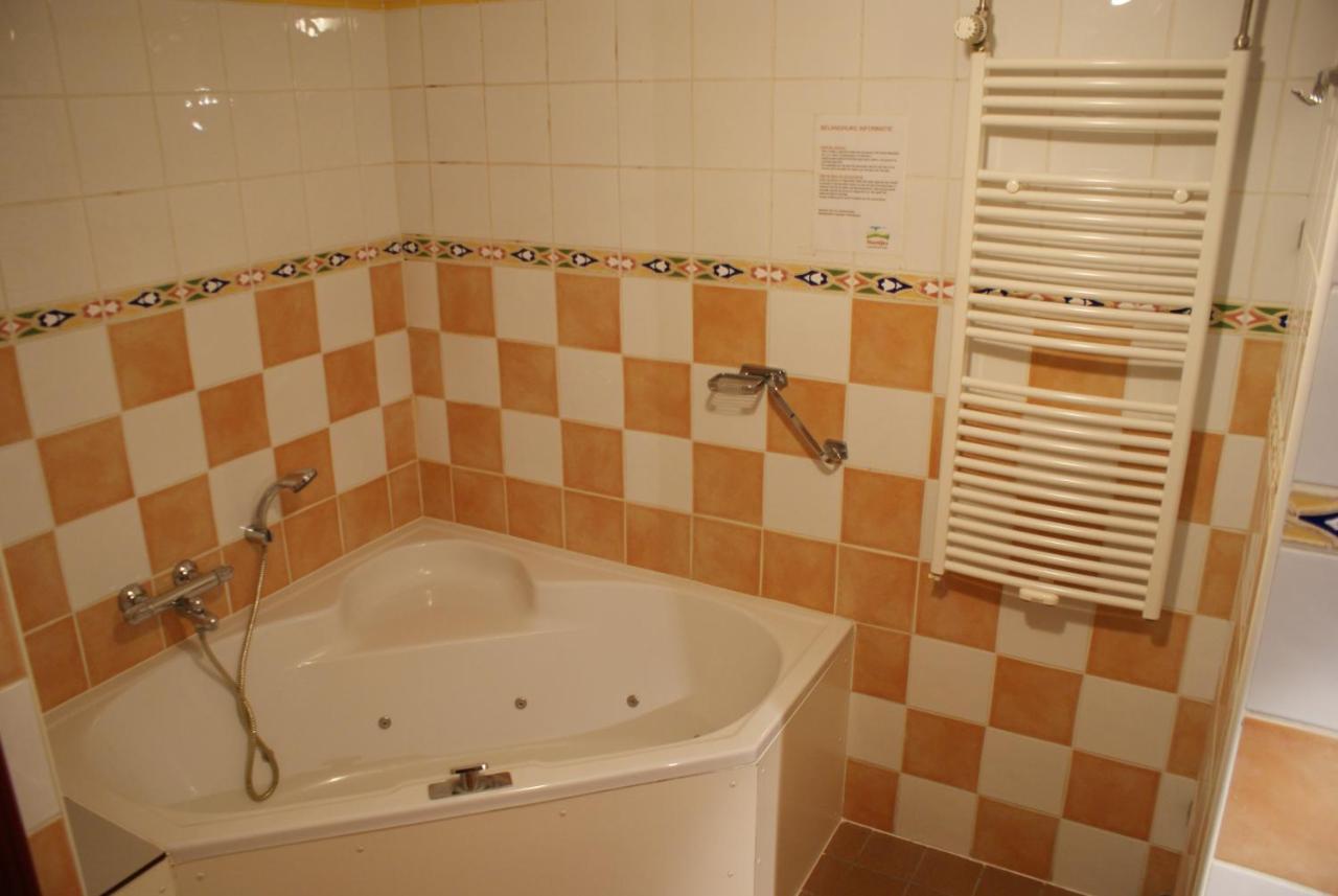 Hotel Haantjes Vakantiepark à Formerum Extérieur photo