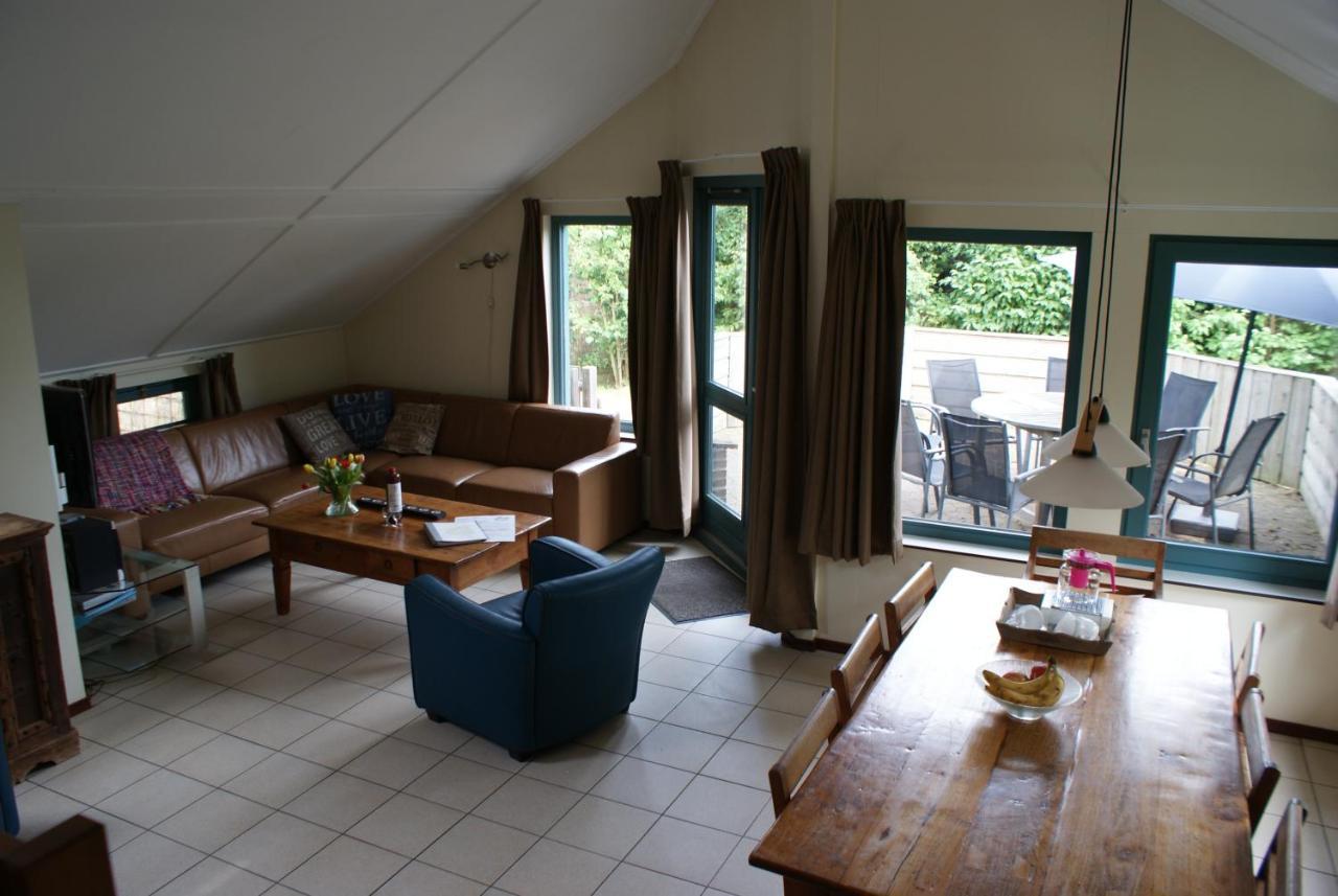 Hotel Haantjes Vakantiepark à Formerum Extérieur photo