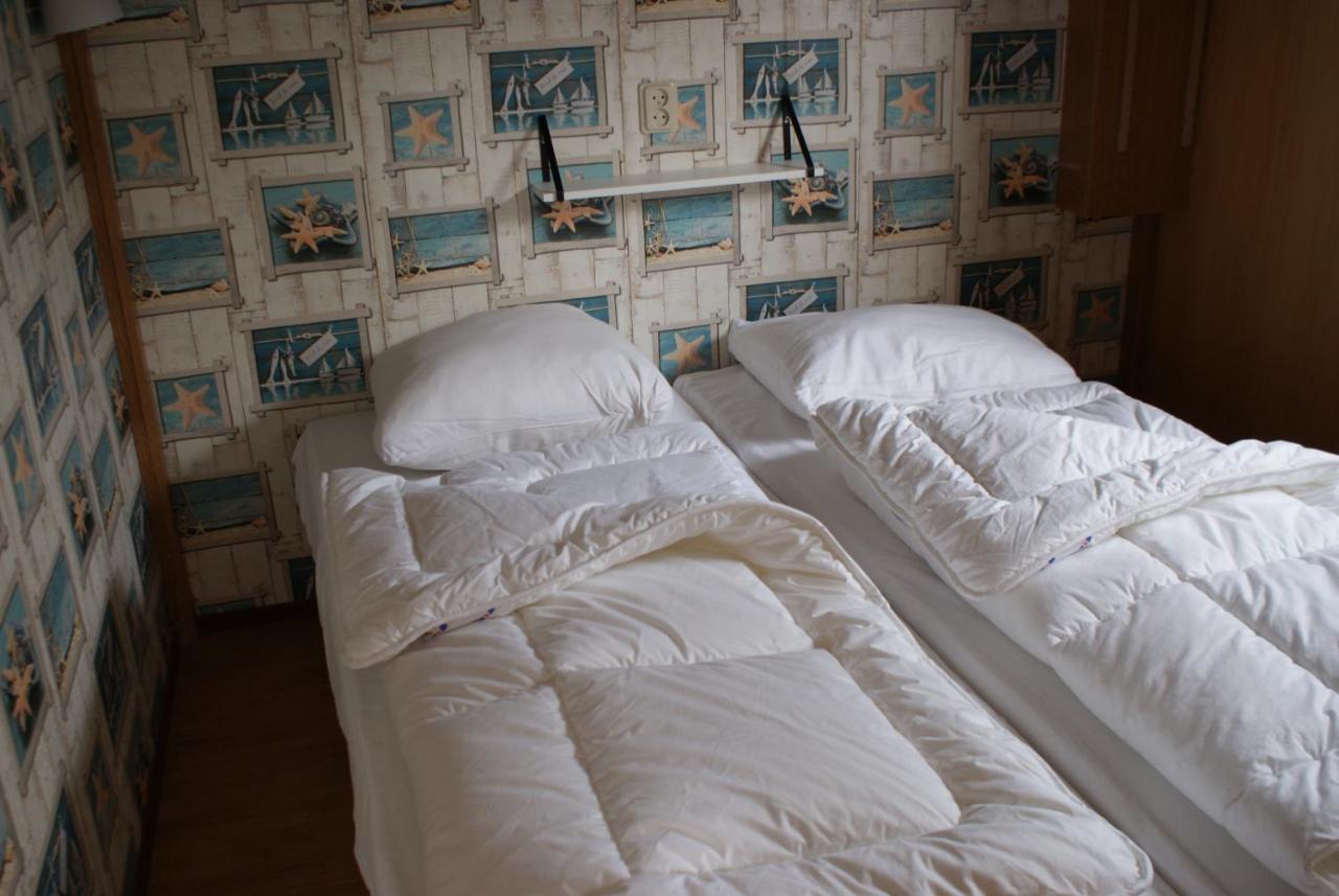 Hotel Haantjes Vakantiepark à Formerum Extérieur photo