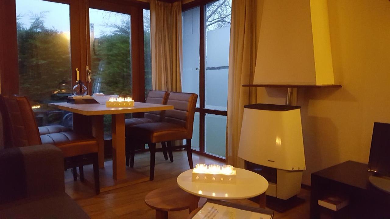 Hotel Haantjes Vakantiepark à Formerum Extérieur photo