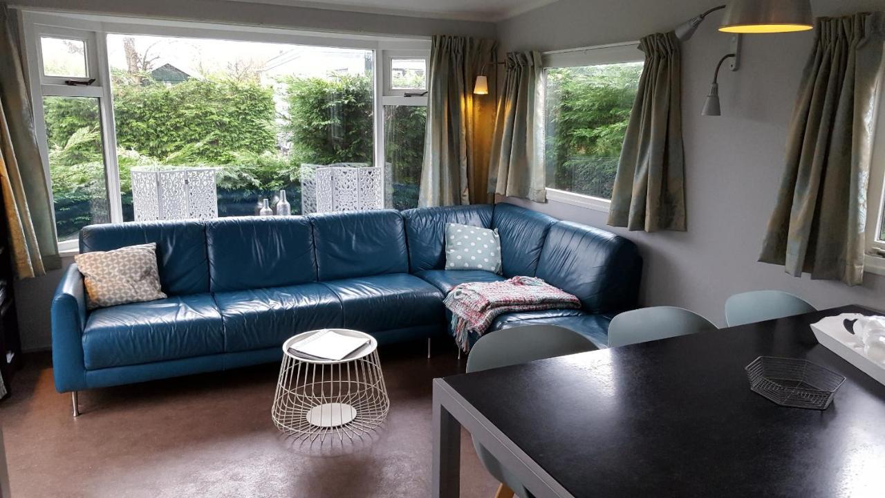 Hotel Haantjes Vakantiepark à Formerum Extérieur photo