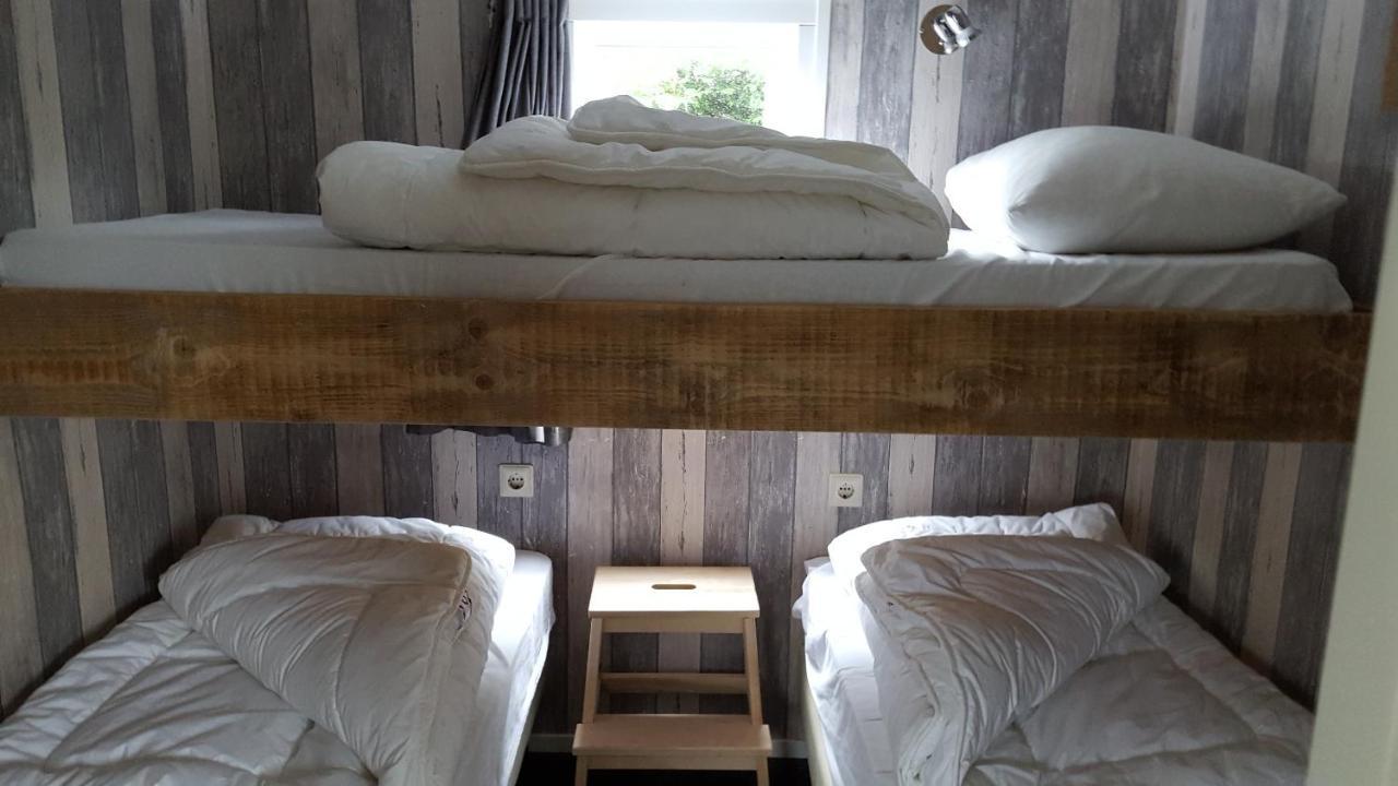 Hotel Haantjes Vakantiepark à Formerum Extérieur photo