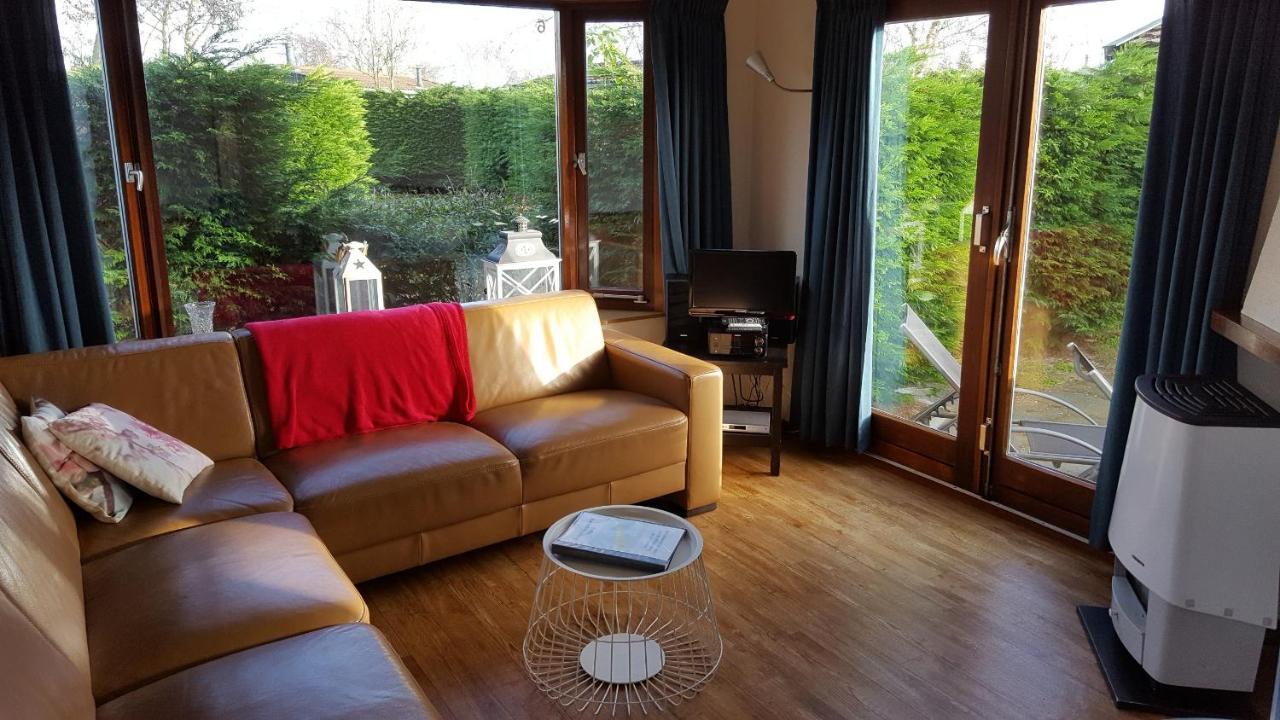 Hotel Haantjes Vakantiepark à Formerum Extérieur photo
