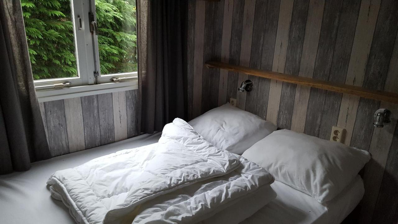 Hotel Haantjes Vakantiepark à Formerum Extérieur photo