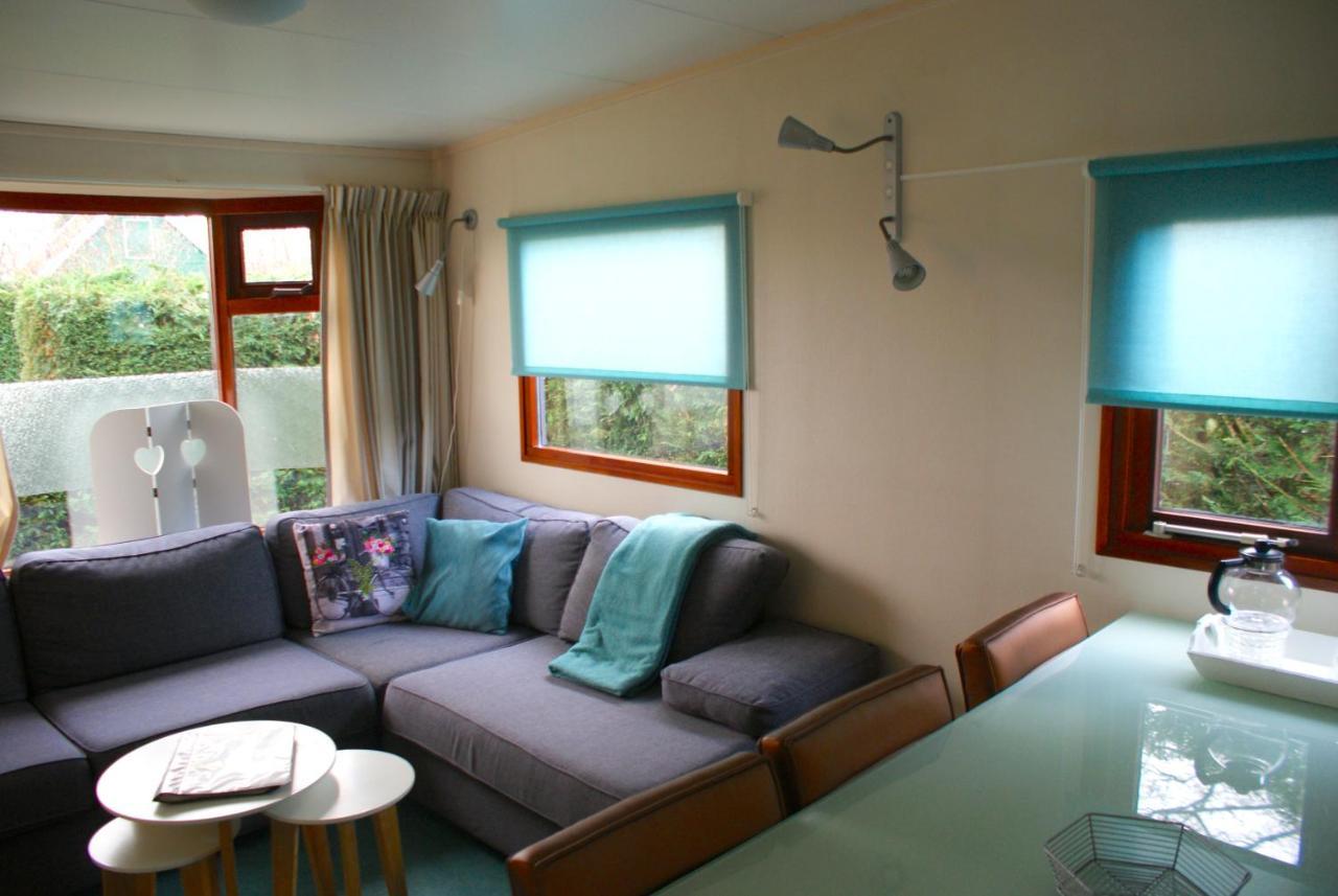 Hotel Haantjes Vakantiepark à Formerum Extérieur photo