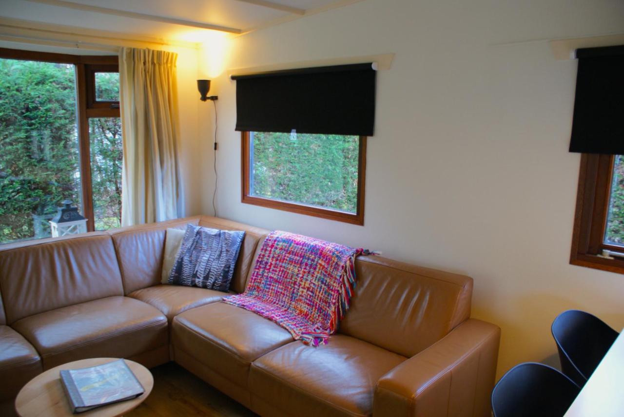 Hotel Haantjes Vakantiepark à Formerum Extérieur photo